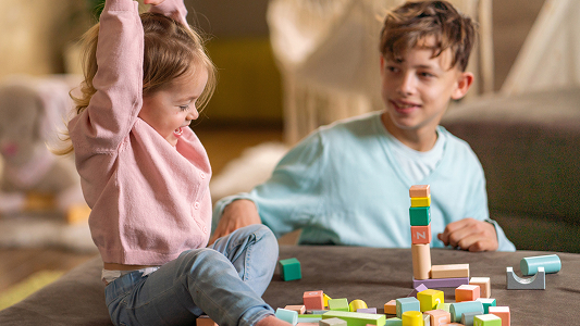 Complete pediatric medical care for the health and wellness of your child