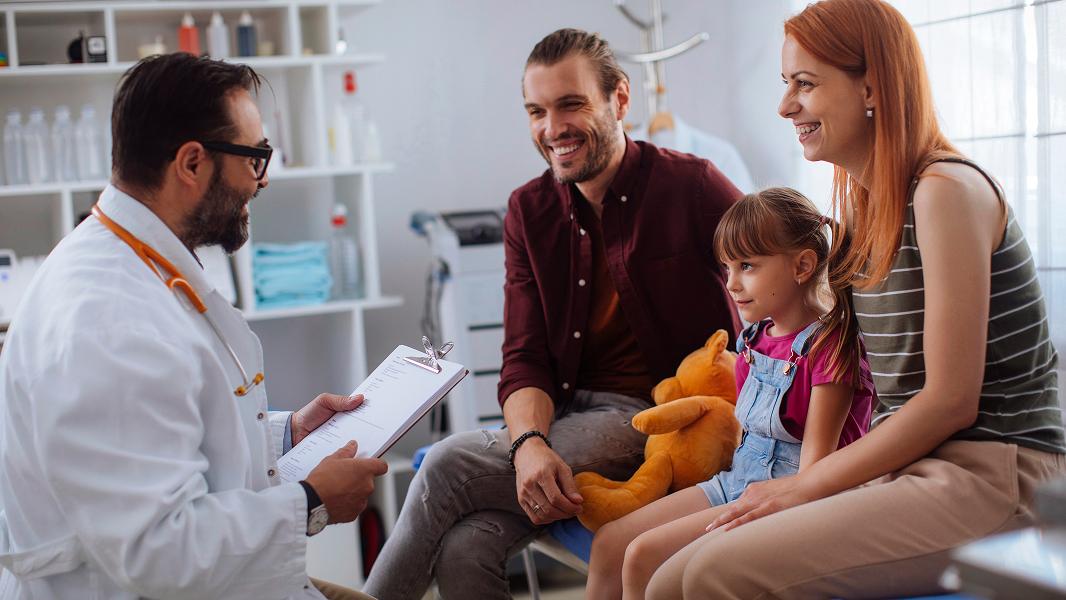Flexible, more convenient care