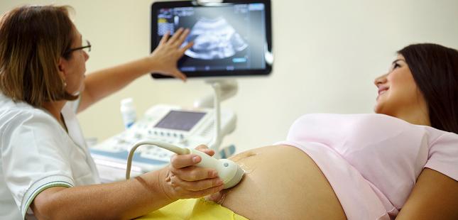 Obstetricians and newborn nurseries