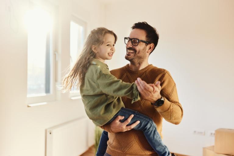 How often should your child have well visits?