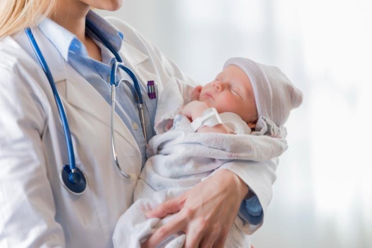 Protecting our littlest patients
