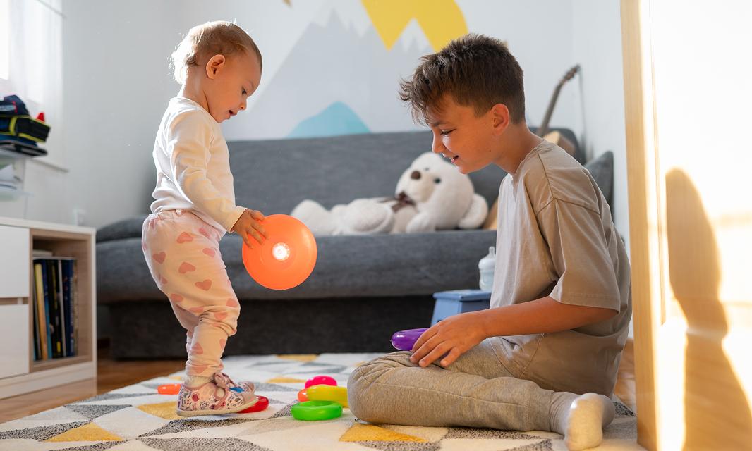 The power of the Healthy Kids portal