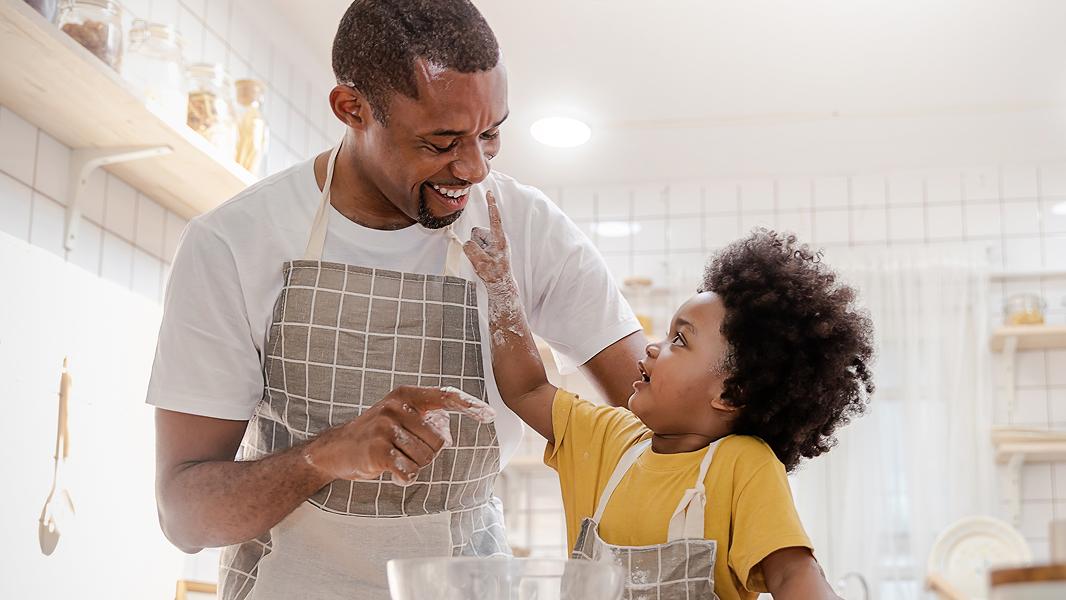 Hassle-free billing for busy families