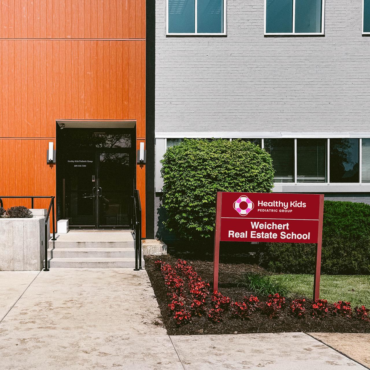 Lawrenceville office