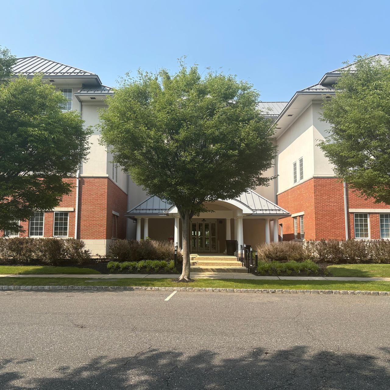 Robbinsville office
