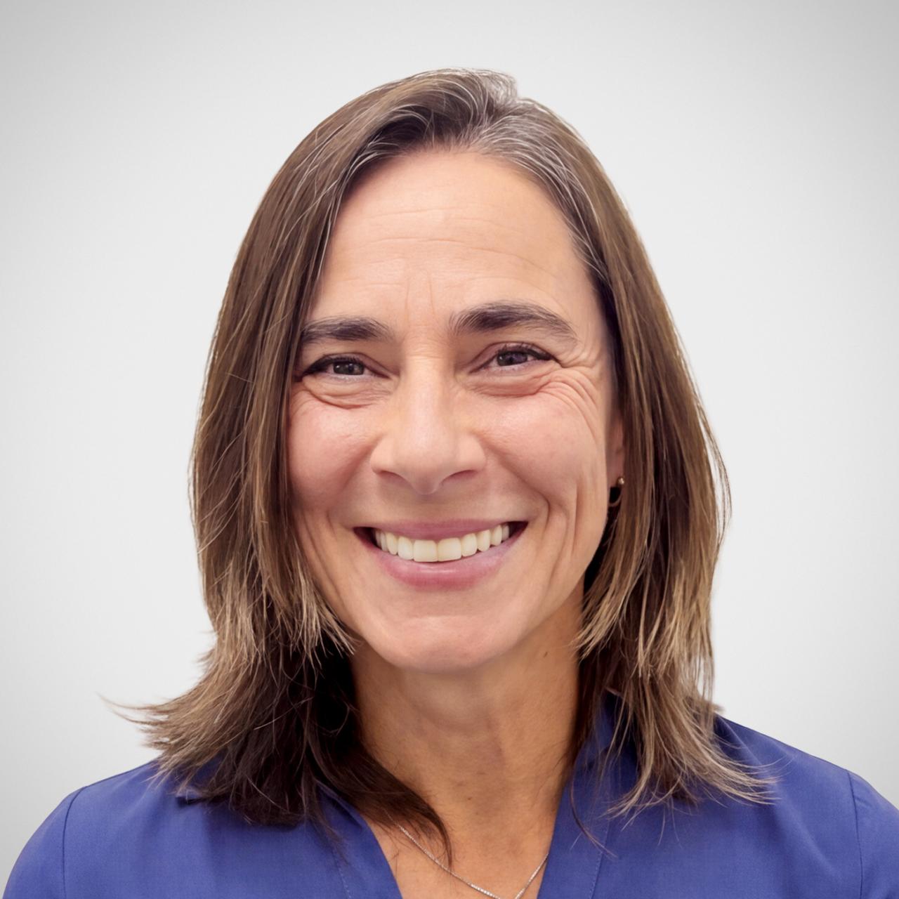 Sylvia Baszak, MD