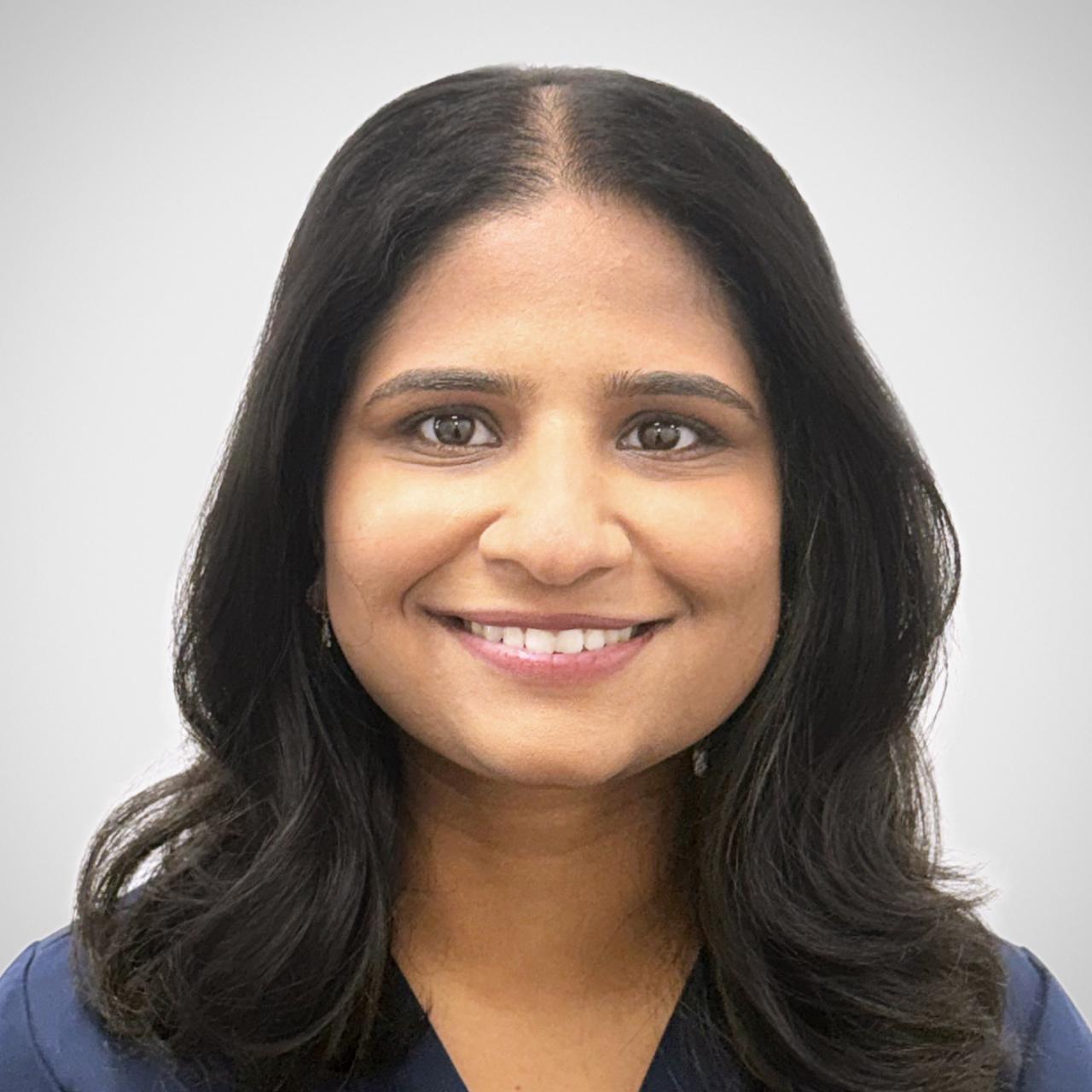 Maaya Chinnappa, MD