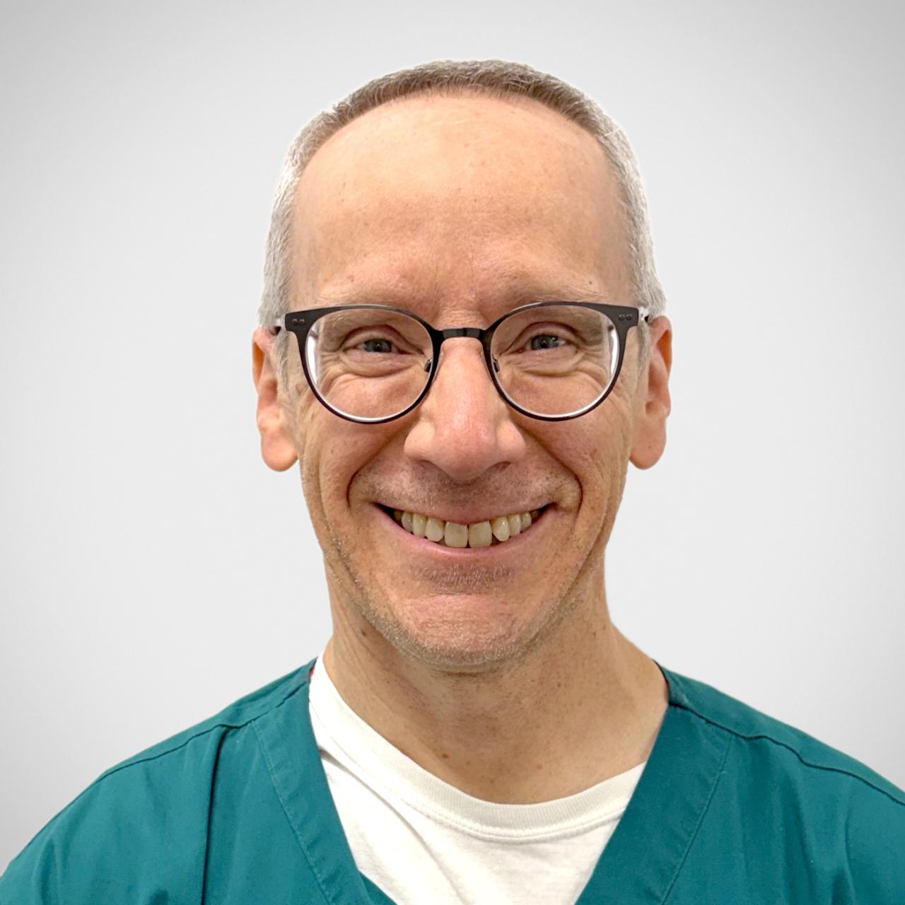 Brian F. Marcus, DO