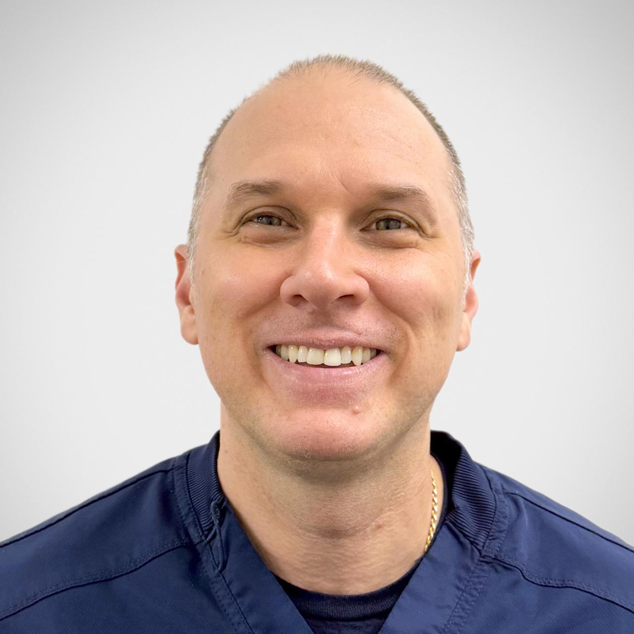 Matthew Richard Howe, MD