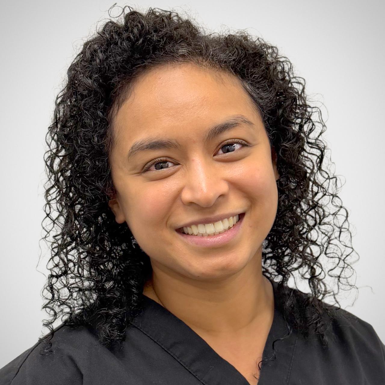 Akreeti Maskey-Pagodin, MD