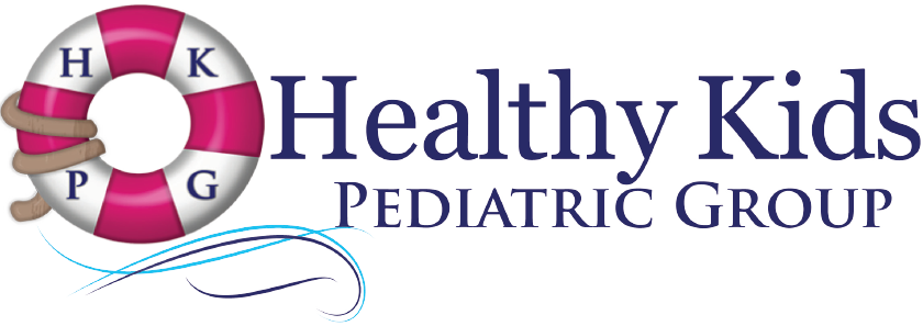 Healthy Kids Pediatric Group